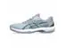 Tênis Asics Game Ff Clay/Oc 400 Grey Blue/Ironclad Masc Tam 43 - 4
