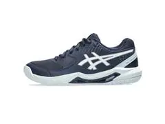 Tênis Asics Gel-Dedicate 8 402 Midnight/White Fem Tam 40 - 4