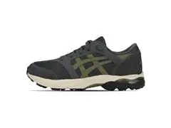 Tênis Asics Gel-Takumi Obsidian Grey/Loden Green Masc Tam 39 - 4