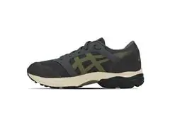 Tênis Asics Gel-Takumi Obsidian Grey/Loden Green Masc Tam 40 - 3