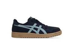 Tênis Asics Japan S Camurça 402 Midnight/Slate Blue Masc Tam 39 - 1