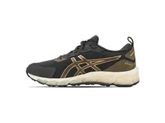 Tênis Asics Gel-Quantum 360 Ctw Obsidian Grey/Pure Gold Masc Tam 39 - 3