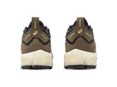 Tênis Asics Gel-Quantum 360 Ctw Obsidian Grey/Pure Gold Masc Tam 41 - 5