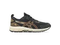 Tênis Asics Gel-Quantum 360 Ctw Obsidian Grey/Pure Gold Masc Tam 44 - 2