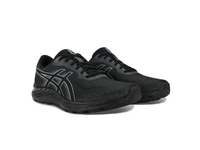 Tênis Asics Ugoki Black/Piedmont Grey Masc Tam 38