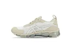 Tênis Asics Gel-Quantum 360 Ctw 104 White/Pure Silver Fem Tam 34 - 3