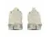 Tênis Asics Gel-Quantum 360 Ctw 104 White/Pure Silver Fem Tam 34 - 5