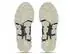 Tênis Asics Gel-Quantum 360 Ctw 104 White/Pure Silver Fem Tam 34 - 7