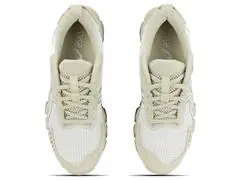 Tênis Asics Gel-Quantum 360 Ctw 104 White/Pure Silver Fem Tam 35 - 6