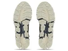 Tênis Asics Gel-Quantum 360 Ctw 104 White/Pure Silver Fem Tam 35 - 7