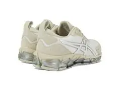 Tênis Asics Gel-Quantum 360 Ctw 104 White/Pure Silver Fem Tam 36 - 1