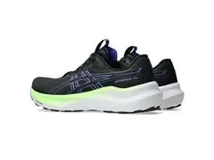 Tênis Asics Gt-2000 14 Black/Cobalt Burst Masc Tam 40 - 1