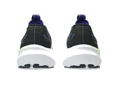 Tênis Asics Gt-2000 14 Black/Cobalt Burst Masc Tam 41 - 2
