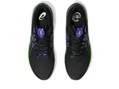 Tênis Asics Gt-2000 14 Black/Cobalt Burst Masc Tam 41 - 3