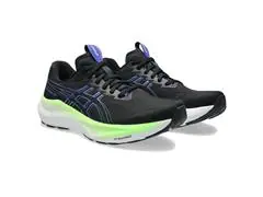 Tênis Asics Gt-2000 14 Black/Cobalt Burst Masc Tam 43 - 0