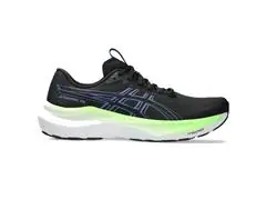 Tênis Asics Gt-2000 14 Black/Cobalt Burst Masc Tam 43 - 2