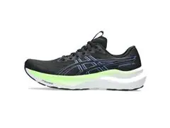 Tênis Asics Gt-2000 14 Black/Cobalt Burst Masc Tam 43 - 4