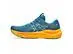 Tênis Asics Gt-2000 14 Dark Teal/White Masc Tam 39 - 4