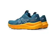 Tênis Asics Gt-2000 14 Dark Teal/White Masc Tam 41 - 1