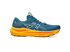 Tênis Asics Gt-2000 14 Dark Teal/White Masc Tam 41 - 2