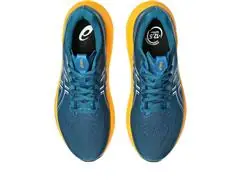 Tênis Asics Gt-2000 14 Dark Teal/White Masc Tam 42 - 6