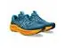 Tênis Asics Gt-2000 14 Dark Teal/White Masc Tam 43 - 0