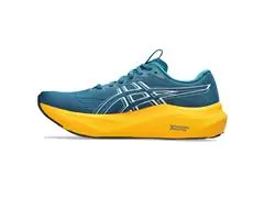 Tênis Asics Gt-2000 14 Dark Teal/White Masc Tam 44 - 3