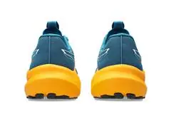 Tênis Asics Gt-2000 14 Dark Teal/White Masc Tam 44 - 5