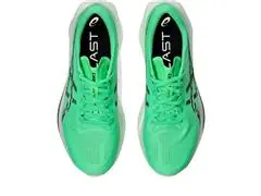 Tênis Asics Sonicblast 300 Vital Green/Black Masc Tam 42 - 6