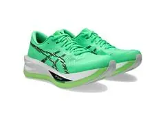 Tênis Asics Sonicblast 300 Vital Green/Black Masc Tam 43