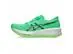 Tênis Asics Sonicblast 300 Vital Green/Black Masc Tam 43 - 3