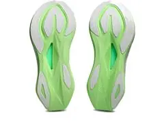 Tênis Asics Sonicblast 300 Vital Green/Black Masc Tam 43 - 7