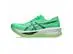 Tênis Asics Sonicblast 300 Vital Green/Black Masc Tam 44 - 4