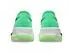 Tênis Asics Sonicblast 300 Vital Green/Black Masc Tam 44 - 5