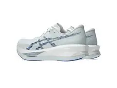 Tênis Asics Sonicblast 401 Arctic Blue/Grey Blue Masc Tam 39 - 1