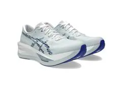 Tênis Asics Sonicblast 401 Arctic Blue/Grey Blue Masc Tam 41 - 0