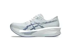 Tênis Asics Sonicblast 401 Arctic Blue/Grey Blue Masc Tam 41 - 4