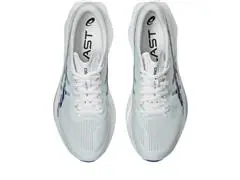 Tênis Asics Sonicblast 401 Arctic Blue/Grey Blue Masc Tam 41 - 6