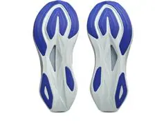 Tênis Asics Sonicblast 401 Arctic Blue/Grey Blue Masc Tam 42 - 7