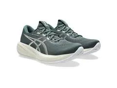 Tênis Asics Gel-Cumulus 28 Dusty Fern/Ivory Masc Tam 40 - 0