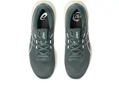 Tênis Asics Gel-Cumulus 28 Dusty Fern/Ivory Masc Tam 44 - 6