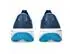 Tênis Asics Gel-Cumulus 28 Twilight Blue/Yamabuki Masc Tam 39 - 5