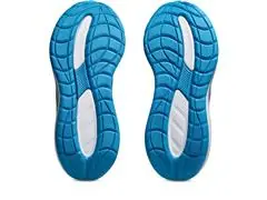 Tênis Asics Gel-Cumulus 28 Twilight Blue/Yamabuki Masc Tam 39 - 7