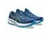 Tênis Asics Gel-Cumulus 28 Twilight Blue/Yamabuki Masc Tam 41 - 0