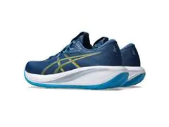 Tênis Asics Gel-Cumulus 28 Twilight Blue/Yamabuki Masc Tam 42 - 1