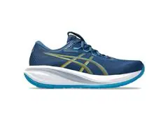 Tênis Asics Gel-Cumulus 28 Twilight Blue/Yamabuki Masc Tam 42 - 2