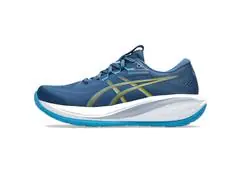 Tênis Asics Gel-Cumulus 28 Twilight Blue/Yamabuki Masc Tam 42 - 4
