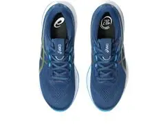 Tênis Asics Gel-Cumulus 28 Twilight Blue/Yamabuki Masc Tam 42 - 6