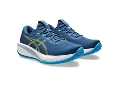 Tênis Asics Gel-Cumulus 28 Twilight Blue/Yamabuki Masc Tam 43 - 0