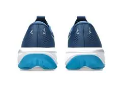 Tênis Asics Gel-Cumulus 28 Twilight Blue/Yamabuki Masc Tam 44 - 5